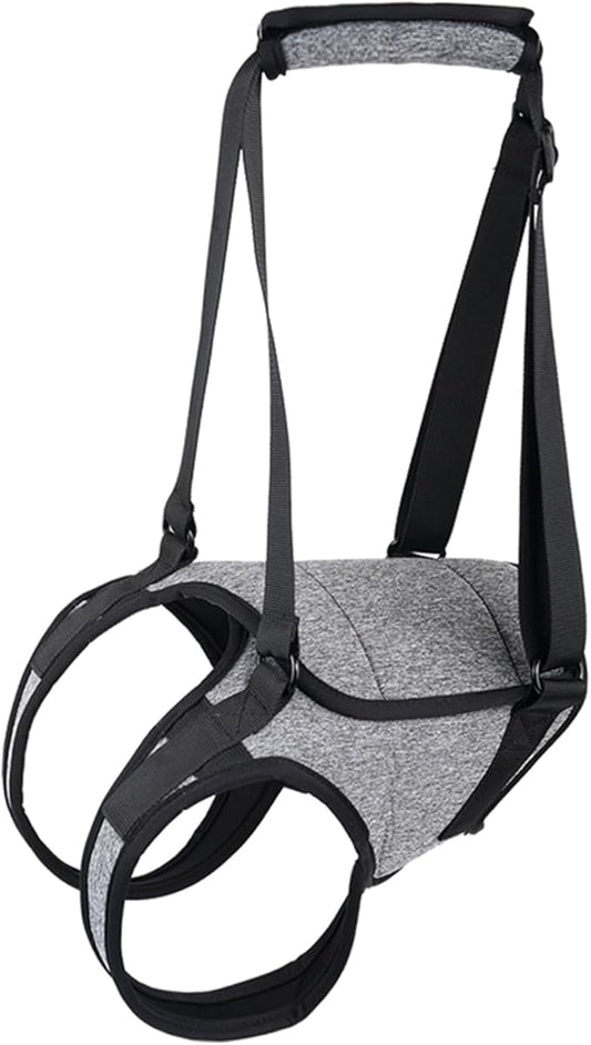 Dog for Large Dogs Back Lift Harness for Injured Elderly Dogs Disabled Pet Supplies for Back Legs Accessories