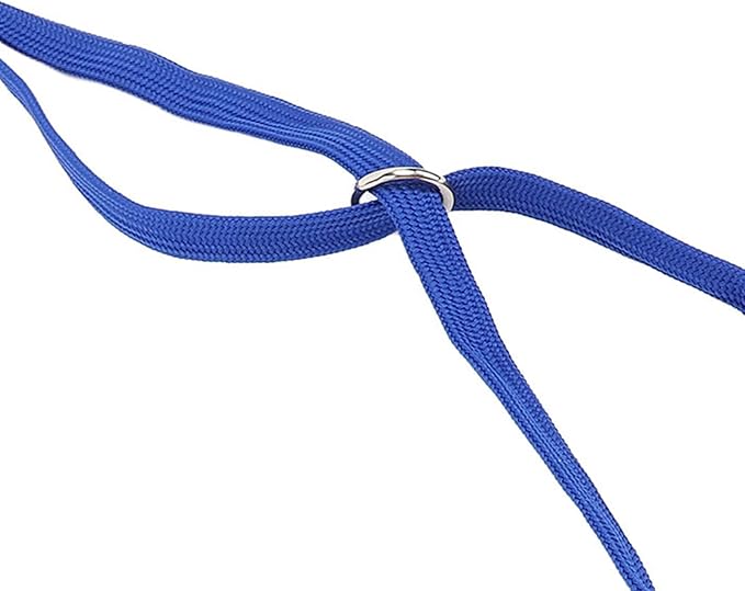AYNEFY Dog Bathing Tether Other Hiking Camping Supplies Leash with Suction Cup for Dog Cat Shower Grooming Bath Bathing Tether Adjustable Pet Mountaineering Camping (S 62x50cm / 24.41x19.69in)
