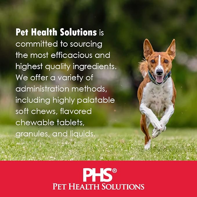 Chondro-Flex - Powerful Joint Care Formula Dogs and Cats - Maximum Nutritional Support - Glucosamine, Chondroitin, MSM, Ester-C, and Minerals - 180 Chewable Tablets