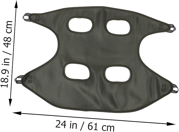 BESPORTBLE 1pc Ergonomic Pet Grooming Hammock Safe Nail Trimmer for Dogs Cats Pet Shop