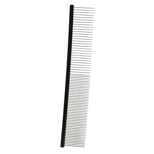 VANZACK Lightweight Pet Comb Cat Hair Grooming Wear-resistant Portable Reusable Kitten Brush Easy Storage