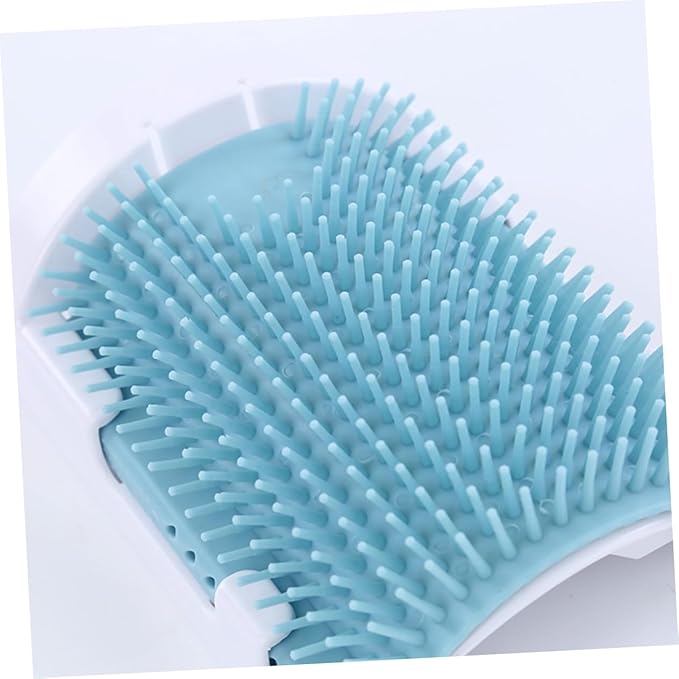 Cat Self Grooming Post Cat Arch Self-Cleaning Grooming Pet Supplies Supplies