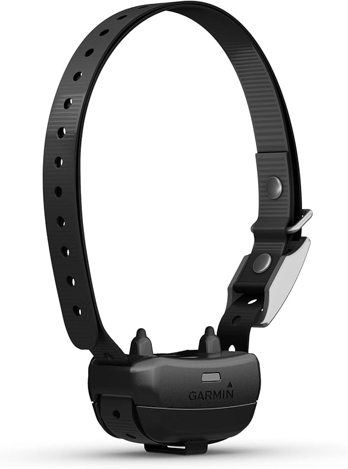 Garmin Delta® SE Dog Device, Training Dog Collar, Up to A Half-Mile Range, Water Resistant