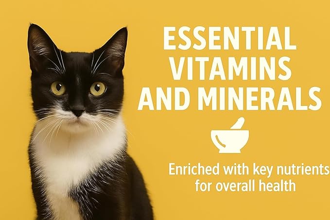 CountryMax Maggie and Duke’s Canned Cat Food – 14 oz – High-Protein, Grain-Free Wet Food for Adult Cats & Kittens (Case of 24 Cans, Chicken)
