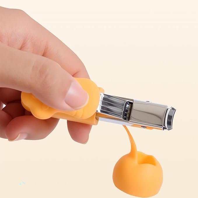 Pet Nail Clippers | Cat Toenail Grooming Tool - Cat Nail Clippers Cutter | for Pet Parents Animal Lovers Groomers Veterinary Clinics Home Salon Shelter Travel Caregivers Daily Routine