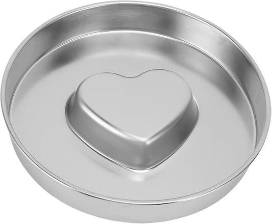 Stainless Steel Slow Feeder Dog Bowl Non Slip Base Large Capacity Anti Tipping Pet Bowl for Dogs Healthy Eating Pet Supplies