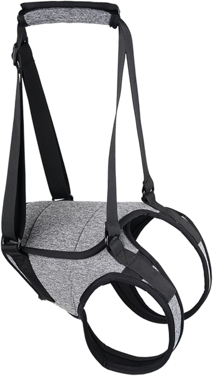 Dog for Large Dogs Back Lift Harness for Injured Elderly Dogs Disabled Pet Supplies for Back Legs Accessories