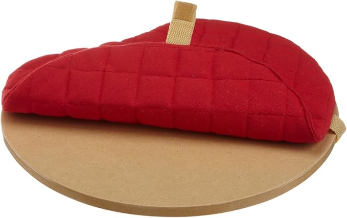 SmartCat Perch for The Ultimate Scratching Post, Color-RED