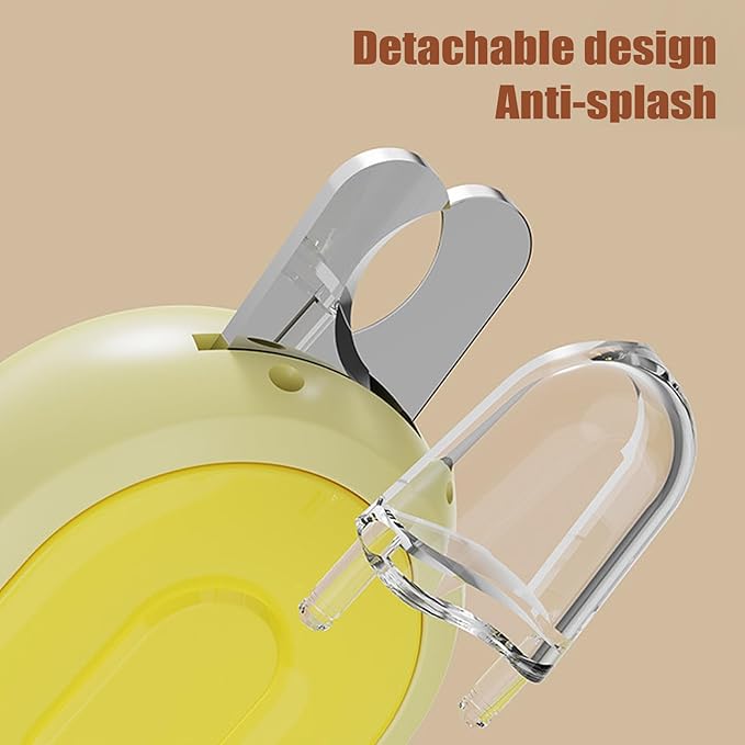 Pet Nail Clippers - Heavy-Duty Grooming with LED Light | Pet Nail Trimmer for Cutting | for Medium Large Breeds Puppy Kitten Animals Home Bathroom Shelter
