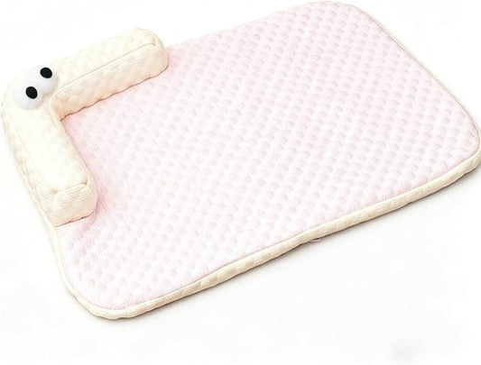 Dog mats, Small Dogs, Spring and Summer Dog beds, cat beds, pet Supplies