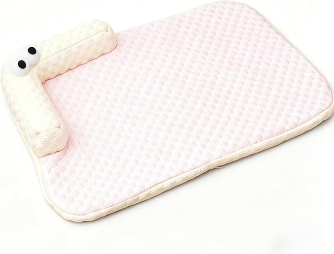 Dog mats, Small Dogs, Spring and Summer Dog beds, cat beds, pet Supplies