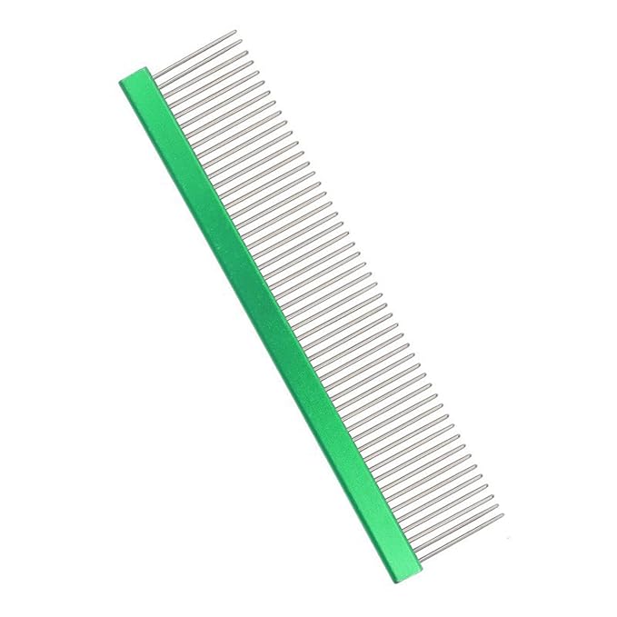 2PCS Hair Brush Comb For Cats Shedding Furs Grooming Dog Remover Massage Messfree Pet Grooming Supply Cats Hair Deshedding Brush