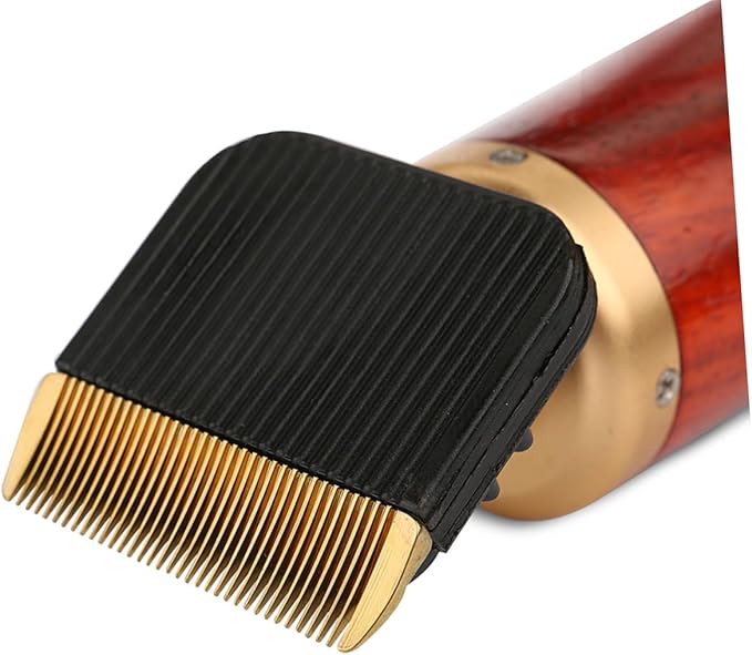 Toyvian Animal Electric Clipper Blade Replacement for Pet Grooming Suitable for Cats and Dogs Trimmer for Hair and Safe Hair Trimming