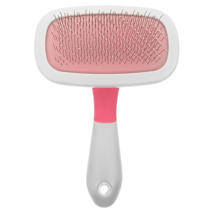 Pet Massage Needle Comb Hair Removal Brush Cat Grooming Detangle Matted Hair Pet Care Tool