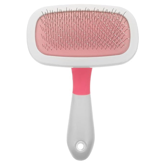 Pet Massage Needle Comb Hair Removal Brush Cat Grooming Detangle Matted Hair Pet Care Tool