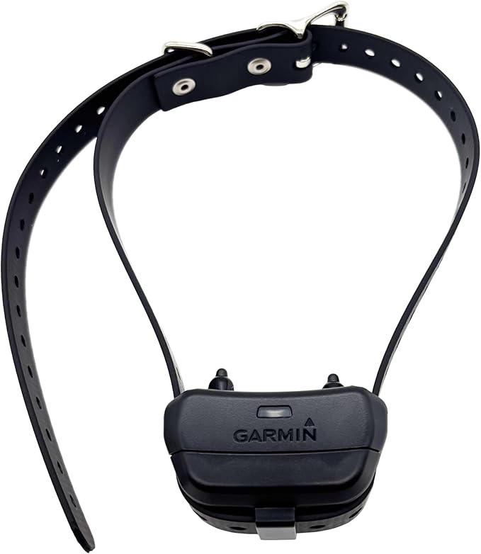 Garmin Delta SE Bundle - Handheld & Collar Bundle with 10 Stimulation Levels, Tone, Vibration, 1/2 Mile Range, 70-Hour Battery, Multi-Dog Compatible- Factory Refurbished