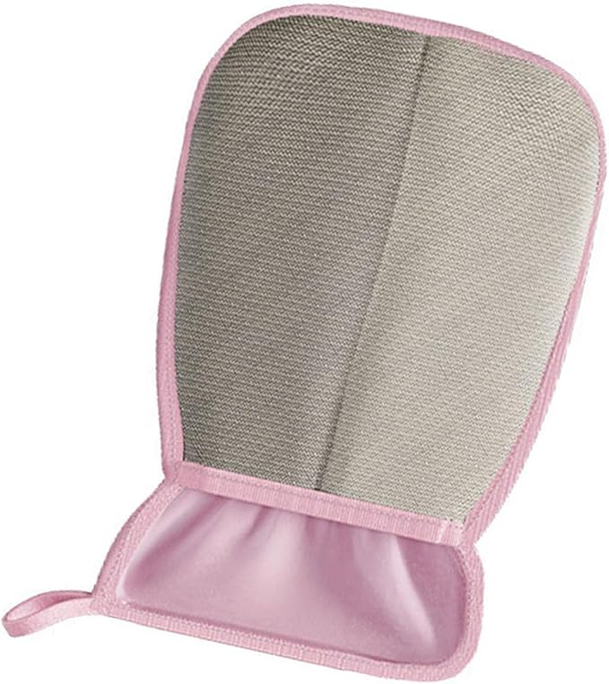 Static Pet Hair Remover Gloves Washable Grooming Brush for Dogs Cats Reusable Tool for Sofa Carpet Home Dog Grooming Mitt