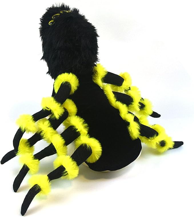 Dogs Costume Halloween Theme Party Black Cats Cosplay Party Dress Up Clothes Dog Clothes Pet Supplies Dog Outfit