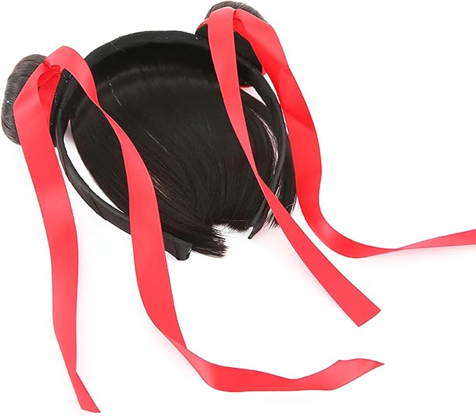 Pet Necha Hairband Dogs Cats Halloween Costume Headband Dog Party Supply Funny Festival Headwear Pet Headgear