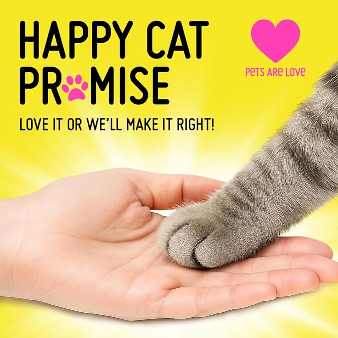 Koby Cat Probiotics | Daily Digestive Support for Sensitive Cats | Helps Loose Stool & Upset Stomach | Certified Organic | Vet Preferred, Clinical Dose | Easy-to-Use Powder