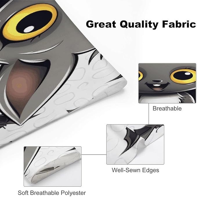 Dog Bandana Spring Pet Scarf Adjustable Triangle Cute Bat Printing Dog Bib Washable Polyester Puppy Bandana for Small Medium Large Dogs Cat Birthday Party Supplies