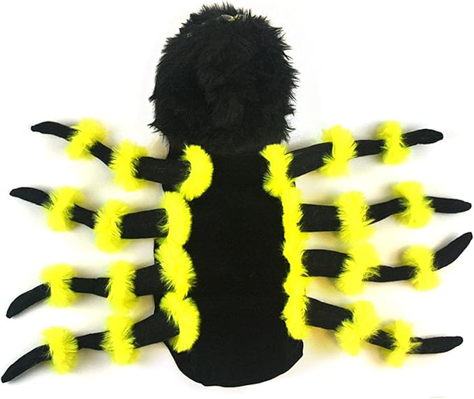 Dogs Costume Halloween Theme Party Black Cats Cosplay Party Dress Up Clothes Dog Clothes Pet Supplies Dog Outfit