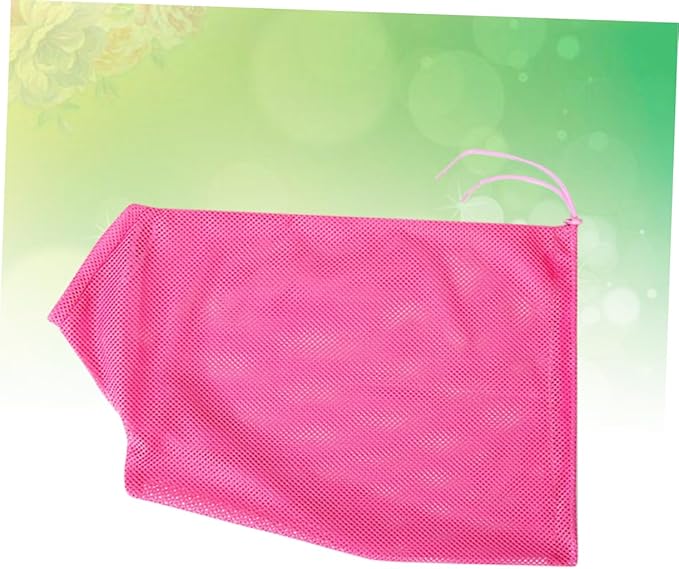 Breathable Cat Grooming Bag Washable Mesh Bag for Bathing and Grooming Pet Supplies