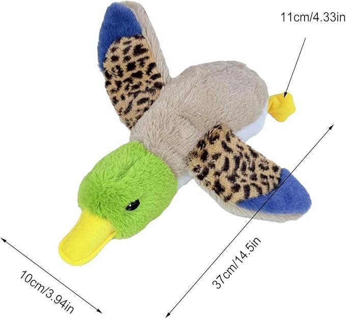 Chicken Plush | Crinkle Squeaky with Sound | Plush Dog Toys, Interactive Pet Supplies, for Puppy Play | for Training and Companionship Puppy Small Medium Large Dog Home Travel Daily Outdoor Garden