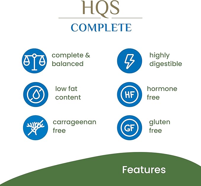 almo nature HQS Complete CAT Wet Cat Food Mackerel Recipe with Sweet Potatoes in Gravy - Grain-Free Cat Food Canned, 9.87 oz (Pack of 24)