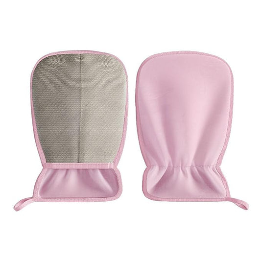Reusable Deshedding Gloves for Pets Static Hair Removal Brush Washable Dog Cats Grooming Tool for Sofa Car Pet