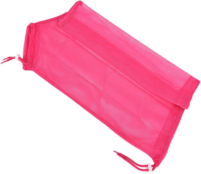 Multi-Functional Cat Grooming Bag Fixed Sticker for Pet Kitten Breathable Cat Accessory Pouch