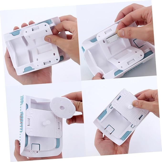 Cat Self Grooming Post Cat Arch Self-Cleaning Grooming Pet Supplies Supplies