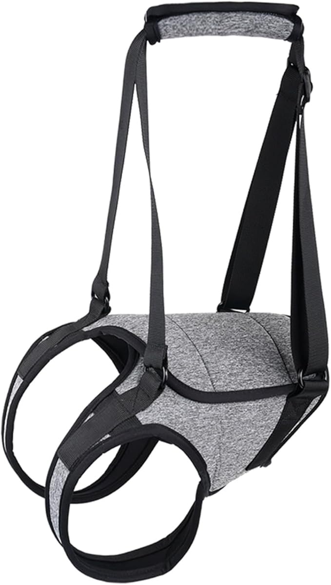 Dog for Large Dogs Back Lift Harness for Injured Elderly Dogs Disabled Pet Supplies for Back Legs Accessories