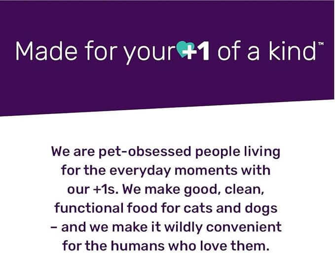 I and Love and You Stir and Boom Dehydrated Freeze Dried Raw Dog Food - Chicken - Grain Free, Real Meat, No Fillers, 3lb Bag