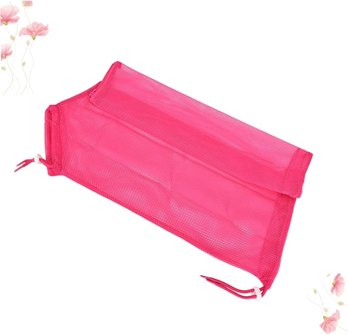 BESPORTBLE Cat Grooming Bag Pet Bathing Bag for Cats Multi-Functional Pet Supplies Fixed for Camping Home Use