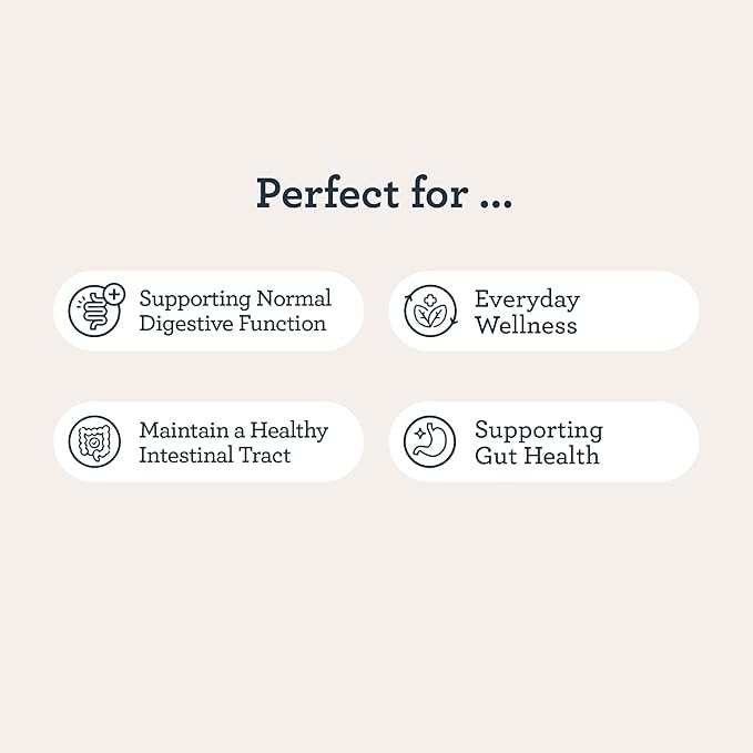 Kradle Probiotic Chews for Dogs - 3-in-1 with Prebiotic Postbiotic Digestive Support - Support Gut Health for Dogs with Occasional Diarrhea Salmon Flavor - 90 Chews