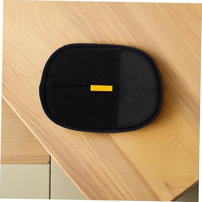 DECHOUS 4Pcs Double Sided Pet for Efficient Grooming Cat Dog Shedding Tool Versatile Cleaning Mitts for Furniture Clothes