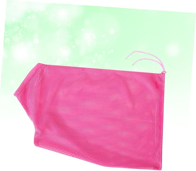 Breathable Cat Grooming Bag Washable Mesh Bag for Bathing and Grooming Pet Supplies