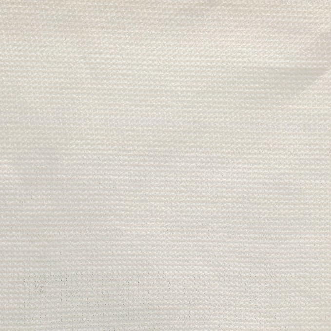 LOVE STORY 3'x12' Butter Cream Balcony Screen Privacy Fence Cover UV Protection (HDPE) Weather-Resistant 3 FT Height Shield for Deck, Patio, Backyard, Outdoor Pool, Porch, Railing