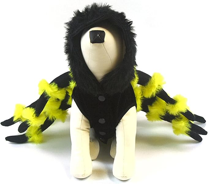 Dogs Costume Halloween Theme Party Black Cats Cosplay Party Dress Up Clothes Dog Clothes Pet Supplies Dog Outfit