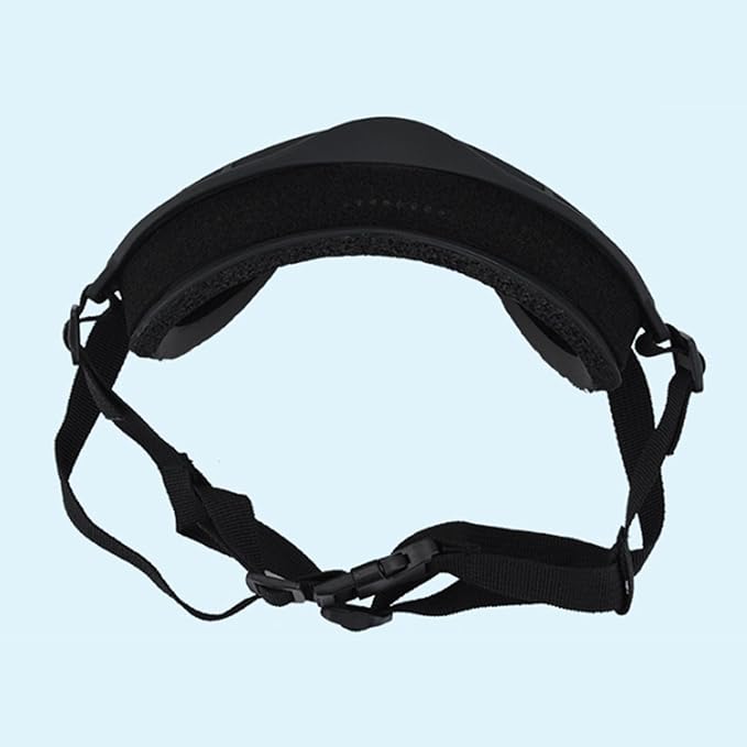 Practical Pet Cats Sunglasses Outdoor for Small Dogs Cats Pet Photos Tool Swimming Cycling Supply Dog Dog Small Large Sunshines Protections