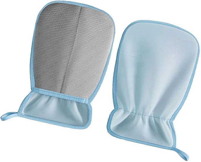 Pet Hair Removal Glove Statics Grooming Tool for Cats Dog Massage Brush Washable Reusable Furs Accessory Static Pet Grooming Glove