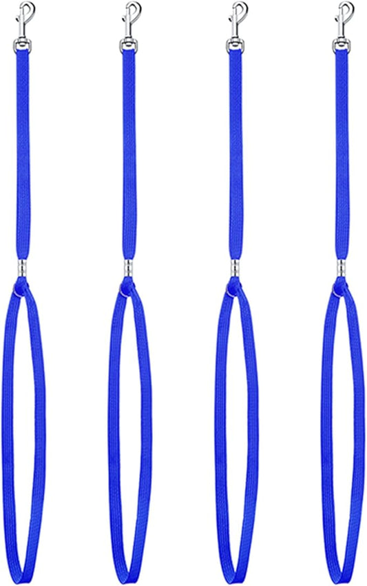 Pet Dogs Grooming Harness for Bathing Washing Helper Grooming Harness Supplies Pet Slings for Grooming Tables