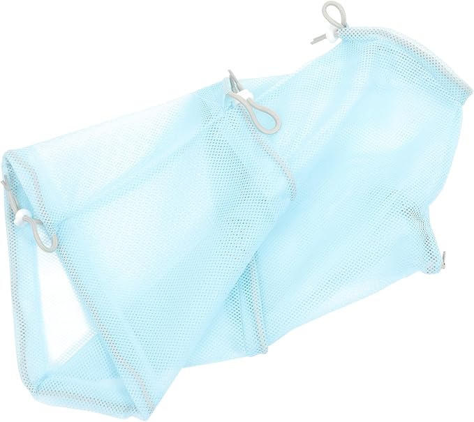 BESPORTBLE 1Pc Cat Grooming Pouch Scratch Pet Bag for Bathing Medicine Nail Trimming and More Durable Fast Dry Wear Resistant