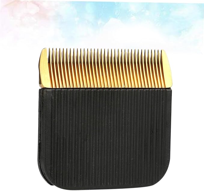 BESPORTBLE Professional Pet Grooming Trimmer Replacement for Cats and Dogs and Clipper for Easy Grooming Fits Clippers