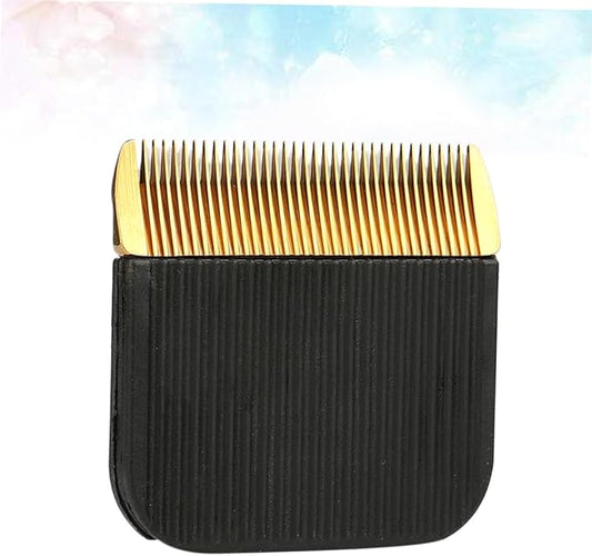 BESPORTBLE Professional Pet Grooming Trimmer Replacement for Cats and Dogs and Clipper for Easy Grooming Fits Clippers