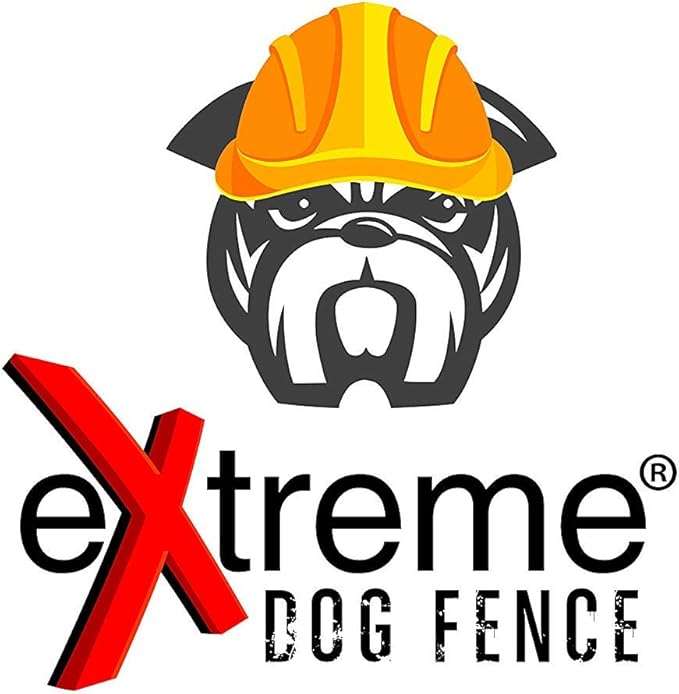 Universally Compatible Underground Fence Wire - 1500 Feet of 14 Gauge Boundary Wire for All Models of In-Ground Electric Dog Fence Systems…