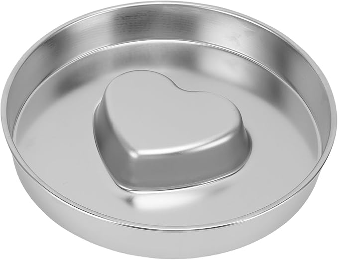 Stainless Steel Slow Feeder Dog Bowl Non Slip Base Large Capacity Anti Tipping Pet Bowl for Dogs Healthy Eating Pet Supplies
