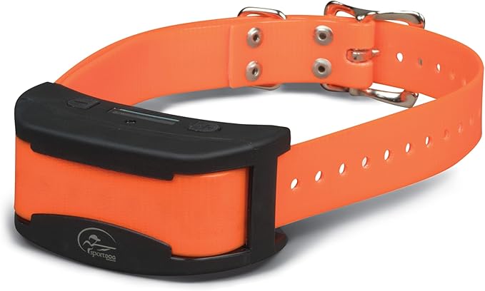 SportDOG Brand Contain + Train Add-A-Dog Collar One Size