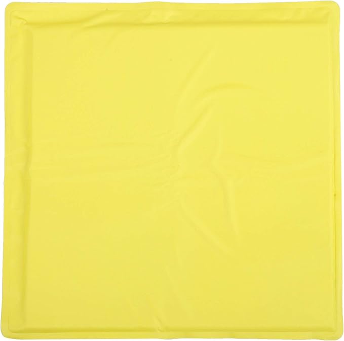 Portable Foldable Pet Bed Pad, Dog and Cat Pee Mat, Reusable Sleeping Mat with Easy - Clean Surface for Sofa Car Outdoor Use, All - Season Pet Supplies (S)